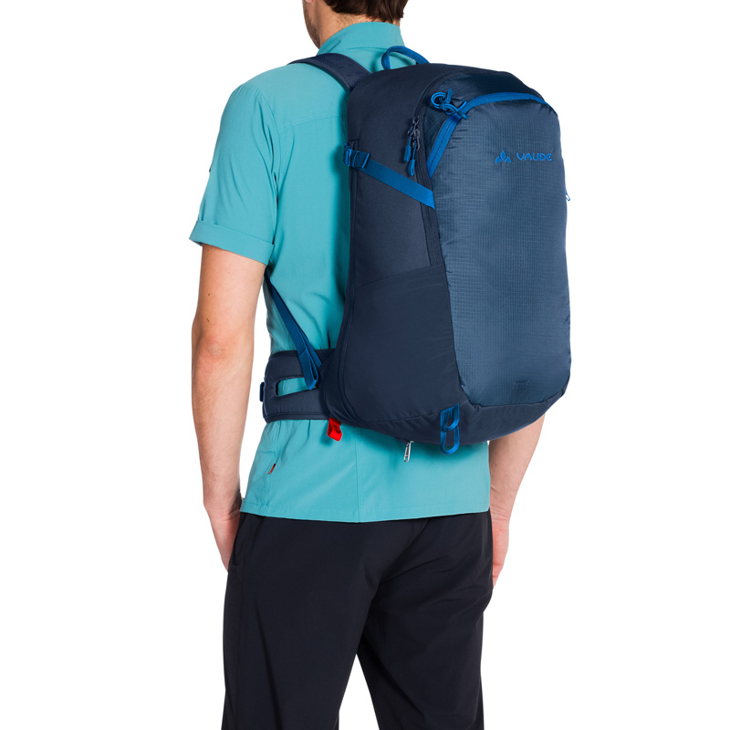 Vaude Wizard 18+4 L Hiking Backpack 