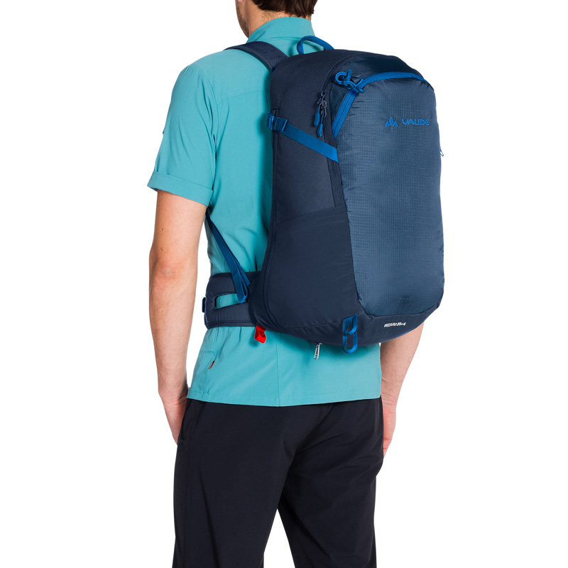 新作人気 vaude バックパック リュック ウィザード30 ilam.org