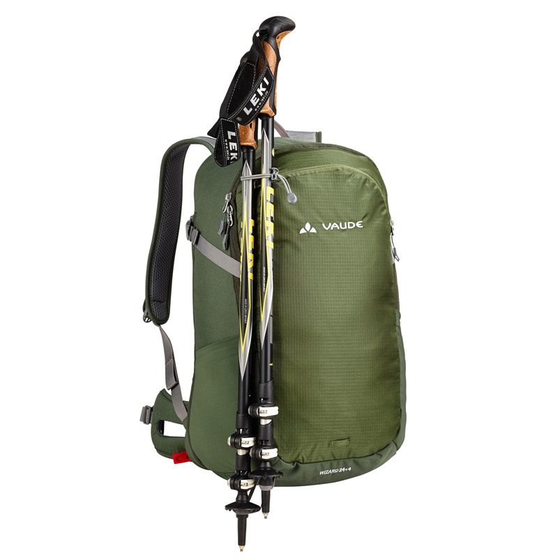 新作人気 vaude バックパック リュック ウィザード30 ilam.org