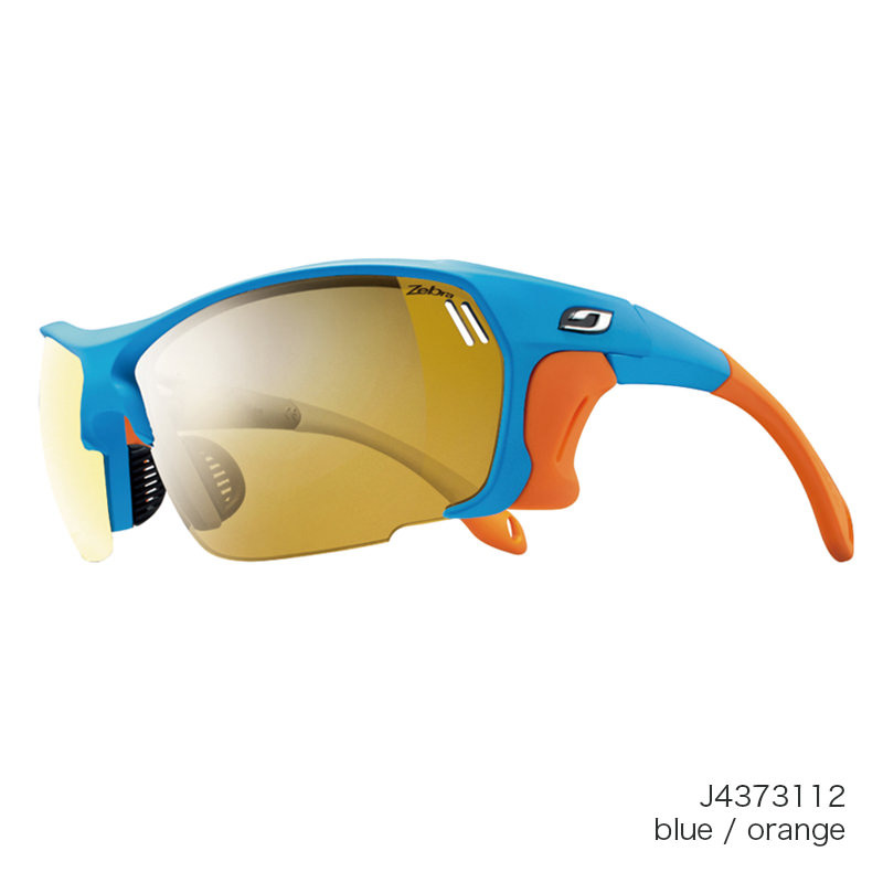 TREK (Zebra NXT 2◅▻4) [ J4373112 ‖ J4373114 ‖ J4373111 ] @ Julbo