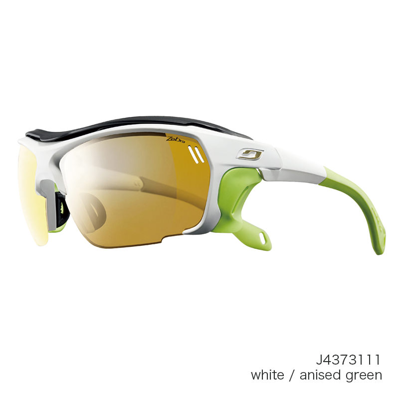 TREK (Zebra NXT 2◅▻4) [ J4373112 ‖ J4373114 ‖ J4373111 ] @ Julbo