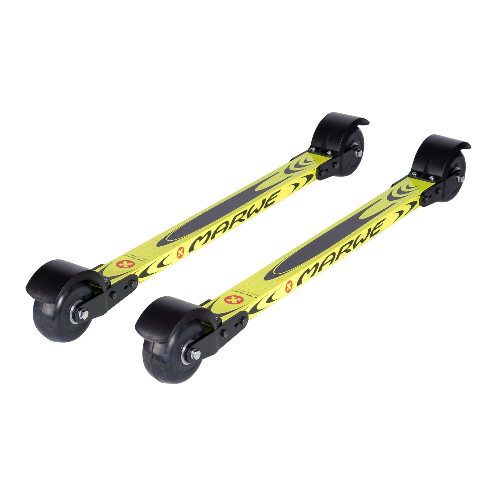 MARWE マーウィー ローラー MS590A Skating-