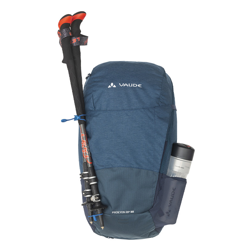 vaude prokyon zip 28
