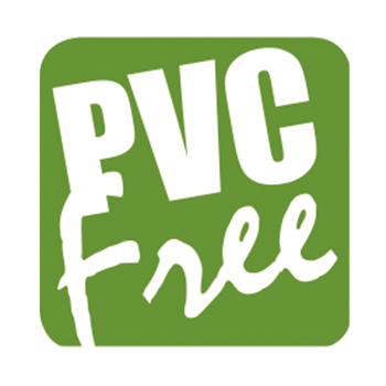 PVC-FREE