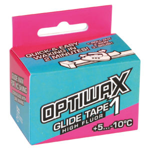 Optiwax オプチワックス | ミヤコ・スポーツ株式会社