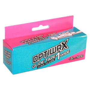 Optiwax オプチワックス | ミヤコ・スポーツ株式会社
