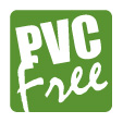 PVC Free