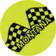 Montarace High Speed (100% Mohair)