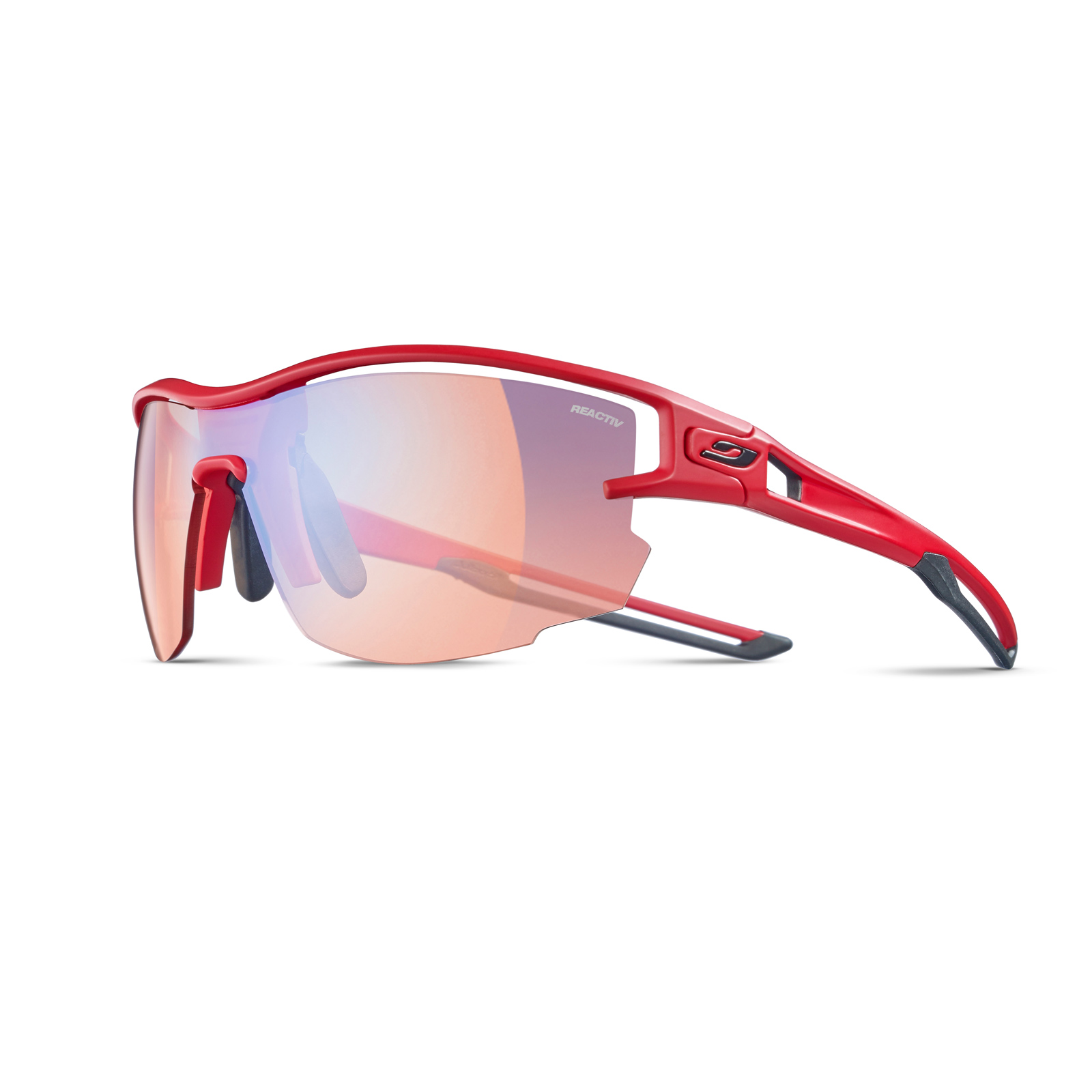 AERO AF (Zebra Light Red NXT 1◅▻3) [ J4833413AF ] @ Julbo