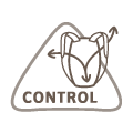AEROFLEX CONTROL