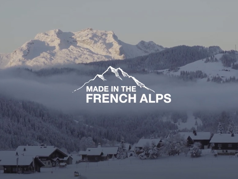 [ TSL ] Made in the French Alps : ムービーのご紹介