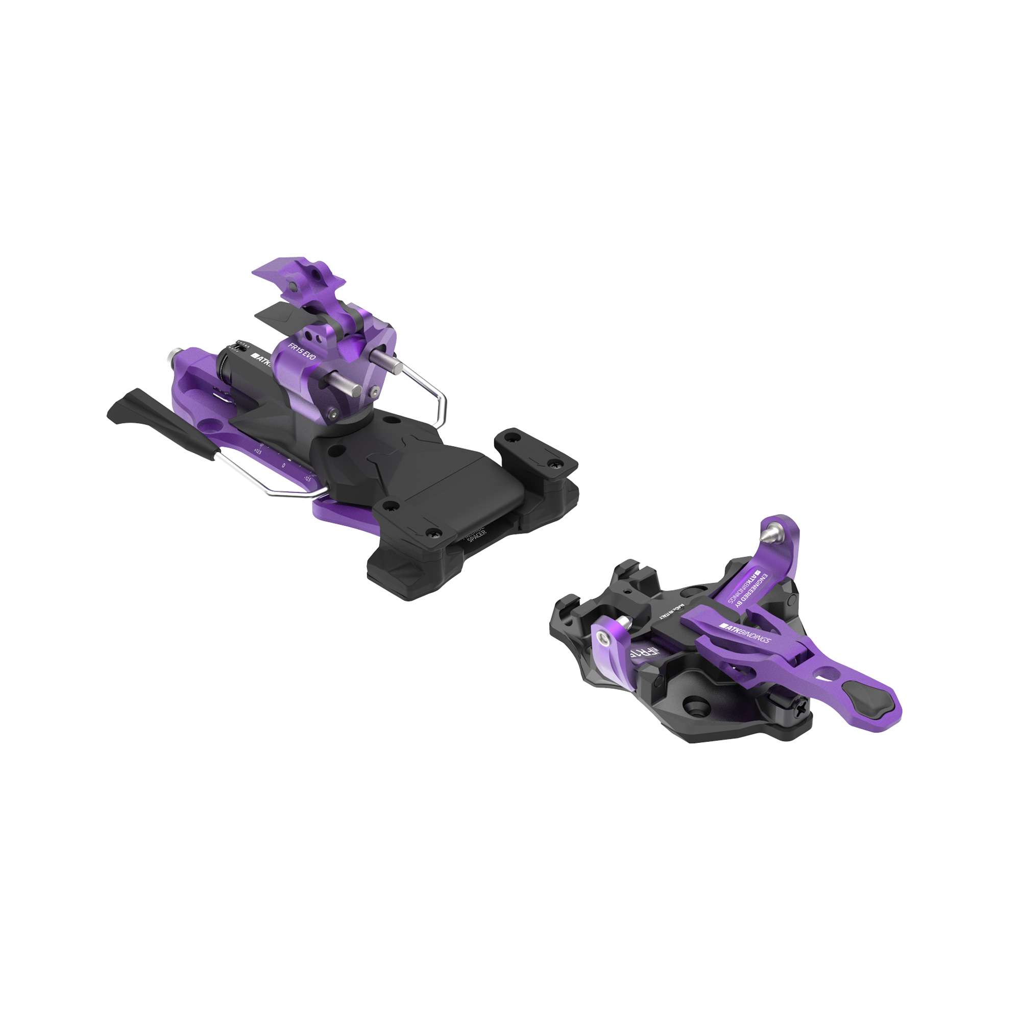 FREERAIDER 15 EVO [FR15I ‖ FR15BS ‖ FR15P ‖ FR15T ‖ FR15Y