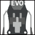 EVO brake system