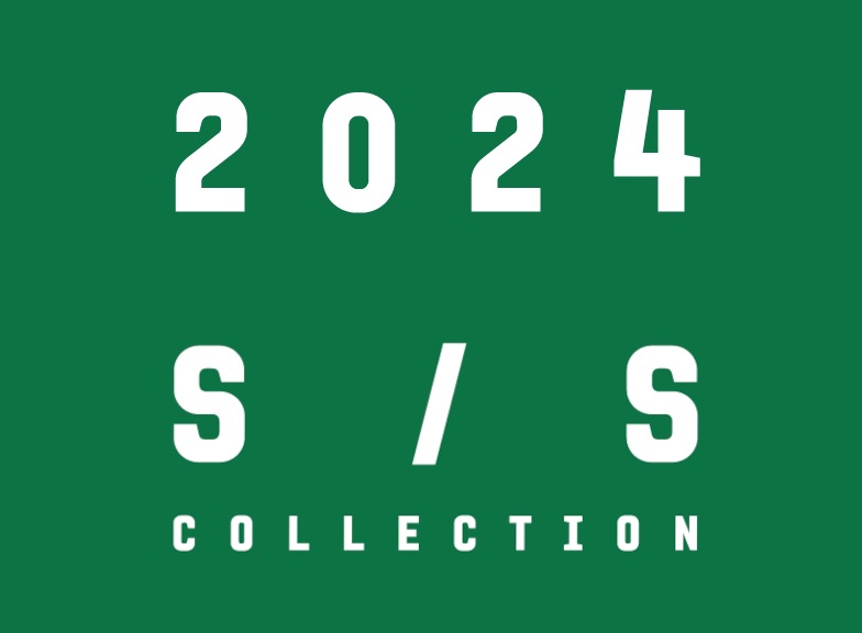2024《 SS Collection 》の公開、および更新のお知らせ