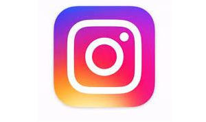 Instagramのお知らせ