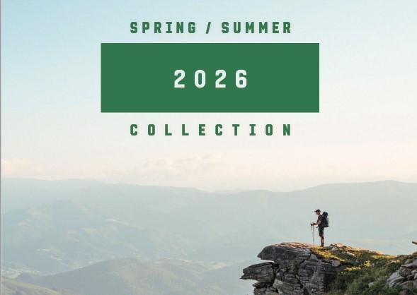 2026《 SS Collection 》の公開、および更新のお知らせ